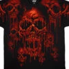 Acid Rain Black T-Shirt -MLB Shop 31668f 11825.1569264512