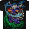 Wizard Black T-Shirt -MLB Shop 31705f 81787.1569264513