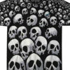 Son Of Skulls Black T-Shirt 2 Son Of Skulls Black T-Shirt -MLB Shop 31734f 93021.1628105874