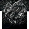 Dragon Dreamcatcher Black T-Shirt -MLB Shop 31739f 36200.1569264518