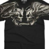 Good And Evil Black T-Shirt