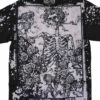 Woodcut Havok Black T-Shirt 2 Woodcut Havok Black T-Shirt -MLB Shop 31784f 50899.1599079513
