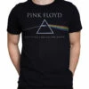 Pink Floyd Classic Floyd Black Poly-Cotton T-Shirt 2 Pink Floyd Classic Floyd Black Poly-Cotton T-Shirt -MLB Shop 31803f body 38505.1569264523