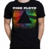 Pink Floyd Dark Side Silhouette Black Athletic T-Shirt 2 Pink Floyd Dark Side Silhouette Black Athletic T-Shirt -MLB Shop 31808f body 42989.1569264523