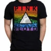 Pink Floyd Rainbow Prism Black T-Shirt 1 Pink Floyd Rainbow Prism Black T-Shirt -MLB Shop 31824f body 75999.1569264526