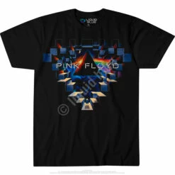 Pink Floyd Space Window Black Athletic T-Shirt 8 Pink Floyd Space Window Black Athletic T-Shirt -MLB Shop 31844f 32595.1628103826