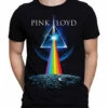 Pink Floyd Dark Side Invasion Black T-Shirt -MLB Shop 31849f body 66437.1569264528