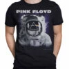 Pink Floyd Spaceman Black T-Shirt 2 Pink Floyd Spaceman Black T-Shirt -MLB Shop 31850f body 10101.1569264528