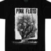 Pink Floyd Floyd Half Life Black Poly-Cotton T-Shirt -MLB Shop 31866f 37331.1569264529