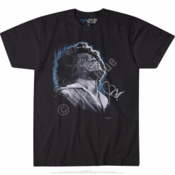 Godfather Of Soul Black Athletic T-Shirt 8 Godfather Of Soul Black Athletic T-Shirt -MLB Shop 31877f 49117.1492103895