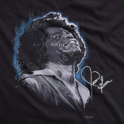 Godfather Of Soul Black Athletic T-Shirt 9 Godfather Of Soul Black Athletic T-Shirt -MLB Shop 31877f artwork 49897.1492103888