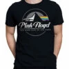 Pink Floyd Dark Side Graphic Black T-Shirt -MLB Shop 31884f body 19306.1569264531