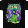 Are You Experienced Black Athletic T-Shirt -MLB Shop 31916f 96413.1655140264