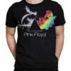 Pink Floyd Any Colour You Like Black Athletic T-Shirt -MLB Shop 31944f body 17418.1569264534