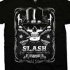 Bottle Of Slash Black Athletic T-Shirt -MLB Shop 31952f 71748.1569264534