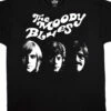 Moody Blues Silhouette Black T-Shirt 2 Moody Blues Silhouette Black T-Shirt -MLB Shop 31965f 32756.1569264535