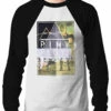 Pink Floyd Floyd Classics Long Sleeve T-Shirt -MLB Shop 32802f body 13095.1569264537