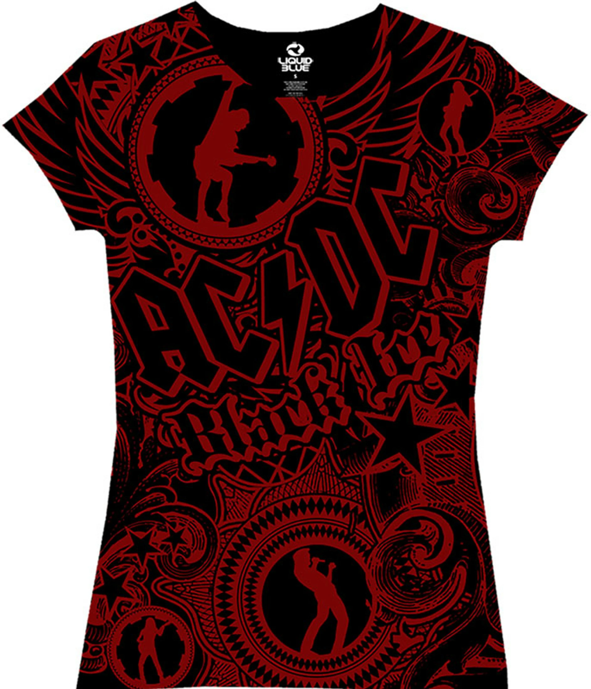 Girls Got Rythym Black Juniors Long Length T-Shirt 3 Girls Got Rythym Black Juniors Long Length T-Shirt