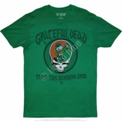 Morning Dew Green Athletic T-Shirt -MLB Shop 61528f 38937.1617393014