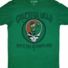 Morning Dew Green Athletic T-Shirt -MLB Shop 61528f 84084.1617393014