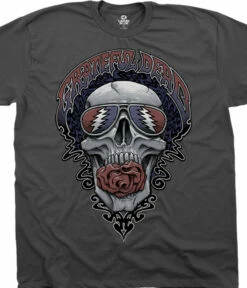 Steal Your Shades Grey T-Shirt