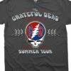 Summer Tour 87 Grey T-Shirt -MLB Shop 61543f 26966.1569264546