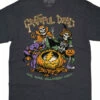 Steal Your Pumpkin Dark Heather T-Shirt -MLB Shop 61545f 99936.1634318152