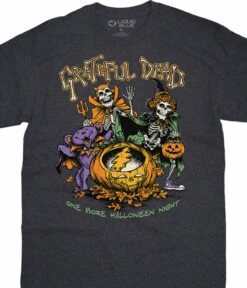 Steal Your Pumpkin Dark Heather T-Shirt