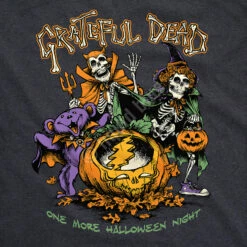 Steal Your Pumpkin Dark Heather T-Shirt 8 Steal Your Pumpkin Dark Heather T-Shirt -MLB Shop 61545f artwork 87500.1634318152