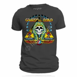 Egypt 78 Grey T-Shirt 10 Egypt 78 Grey T-Shirt -MLB Shop 61553f ghosted 14165.1531404760