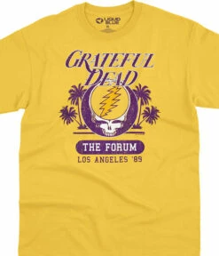GD Forum Gold T-Shirt