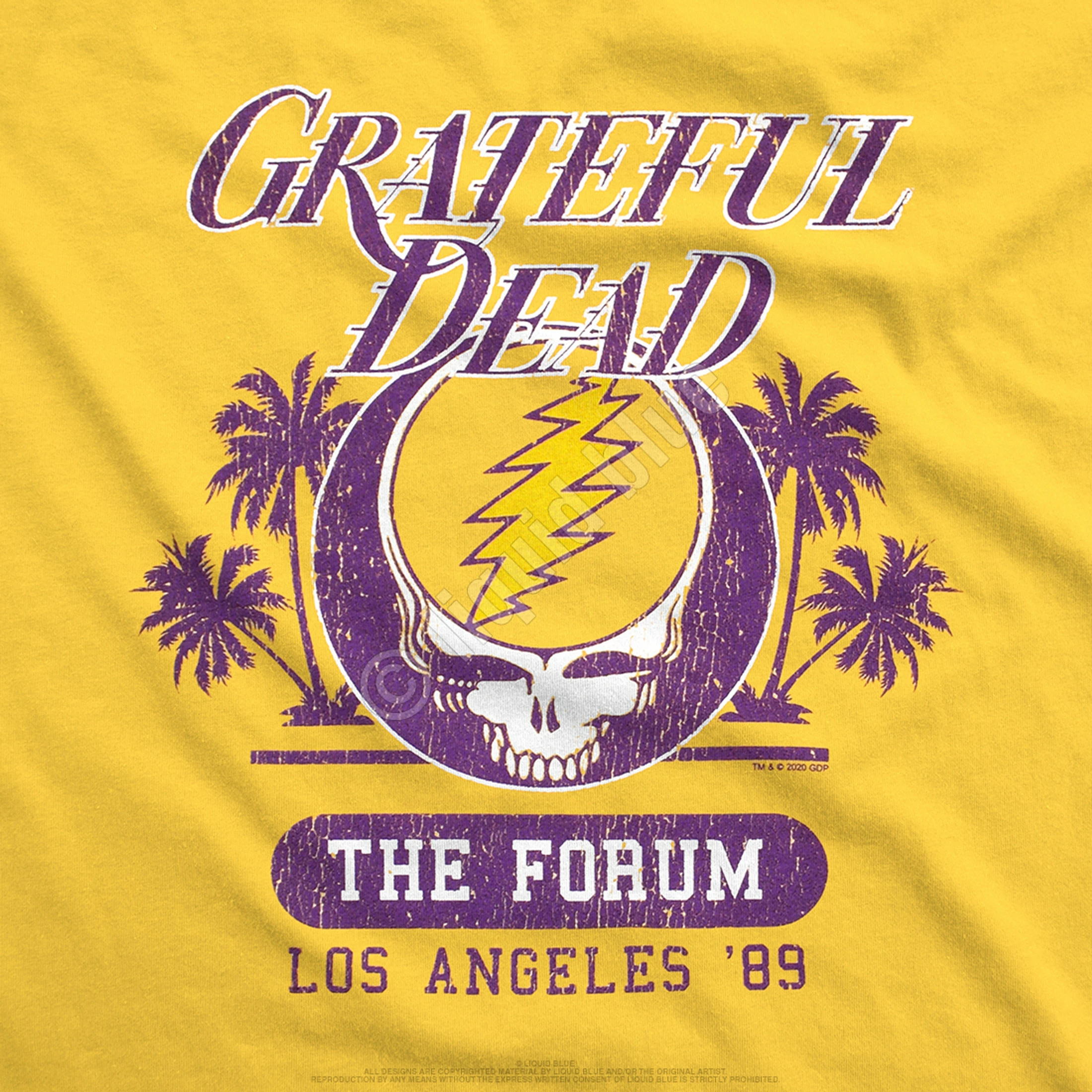 GD Forum Gold T-Shirt 5 GD Forum Gold T-Shirt - Image 3