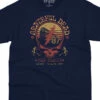 Red Rocks 87 Navy T-Shirt -MLB Shop 61569f 78703.1652904767