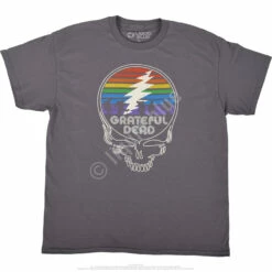 Spectrum SYF Grey T-Shirt -MLB Shop 61574f 89666.1655140003