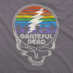 Spectrum SYF Grey T-Shirt -MLB Shop 61574f artwork 57985.1655140003