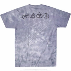 Man With Sticks Tie-Dye T-Shirt 13 Man With Sticks Tie-Dye T-Shirt -MLB Shop 61802b 12558.1628104089