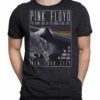 Pink Floyd Dark Side Live Dark Heather Tri-Blend T-Shirt -MLB Shop 61803f body 19179.1569264549