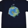 Yes! Fragile Navy T-Shirt -MLB Shop 61810f 94172.1569264549