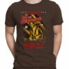 Mosque Theatre Brown Athletic T-Shirt -MLB Shop 61970f body 11489.1569264553