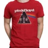 Pink Floyd Dark Side Retro Red Heather Poly-Cotton T-Shirt 1 Pink Floyd Dark Side Retro Red Heather Poly-Cotton T-Shirt -MLB Shop 61976f body 34183.1569264553