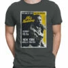 Apollo Theatre Grey Athletic T-Shirt