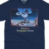 Yes! Tales Navy Athletic T-Shirt -MLB Shop 61979f 78215.1597281749