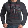 Pink Floyd Carnegie Hall Dark Heather Pullover Hoodie -MLB Shop 62624f body 61666.1569264555
