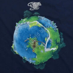 Yes! Fragile Navy Long Sleeve T-Shirt -MLB Shop 62810f artwork 16402.1651677092