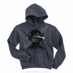 Pink Floyd Dark Side Beats Dark Heather Pullover Hoodie 8 Pink Floyd Dark Side Beats Dark Heather Pullover Hoodie -MLB Shop 62867f 16243.1505770855