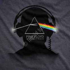 Pink Floyd Dark Side Beats Dark Heather Pullover Hoodie 9 Pink Floyd Dark Side Beats Dark Heather Pullover Hoodie -MLB Shop 62867f artwork 15228.1505770855