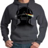 Pink Floyd Dark Side Beats Dark Heather Pullover Hoodie -MLB Shop 62867f body 95125.1569264555