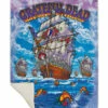 Ship Of Fools Fleece Throw Blanket 1 Ship Of Fools Fleece Throw Blanket -MLB Shop 81003 92074.1569264556
