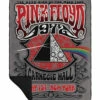 Pink Floyd Carnegie Hall Fleece Throw Blanket 2 Pink Floyd Carnegie Hall Fleece Throw Blanket -MLB Shop 81006 03032.1569264556