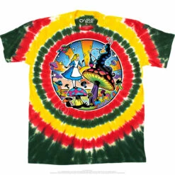 Alice Mod T-Shirt -MLB Shop AW0001SSC04f 82195.1664840308